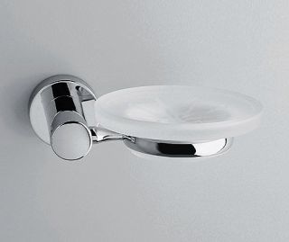 Wasserkraft Donau K-9429 Мыльница стеклянная